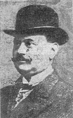 Ion Iancu Panaitescu